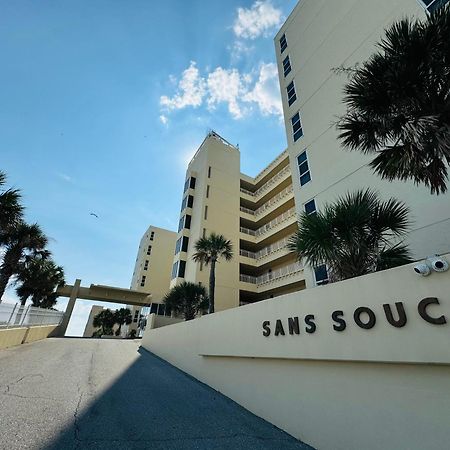 Pensacola, Oceanfront Paradise With Private Beach Pensacola Beach Esterno foto