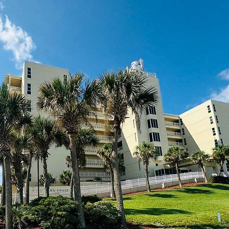 Pensacola, Oceanfront Paradise With Private Beach Pensacola Beach Esterno foto