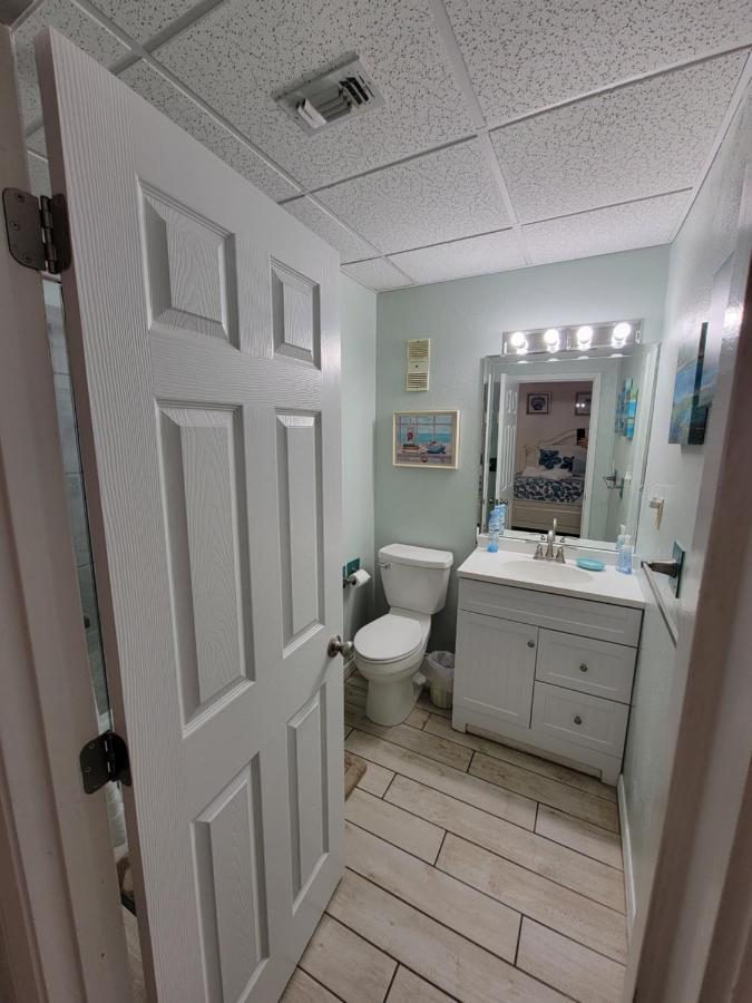 Pensacola, Oceanfront Paradise With Private Beach Pensacola Beach Esterno foto