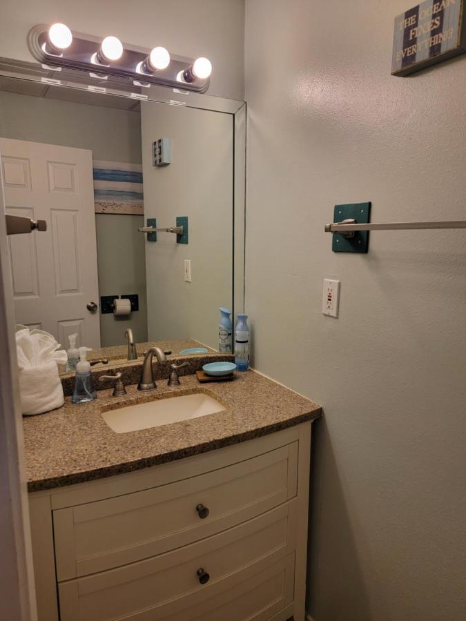 Pensacola, Oceanfront Paradise With Private Beach Pensacola Beach Esterno foto