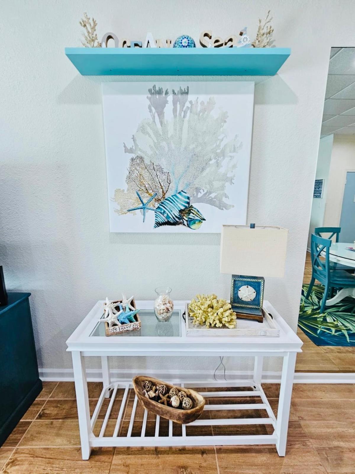 Pensacola, Oceanfront Paradise With Private Beach Pensacola Beach Esterno foto