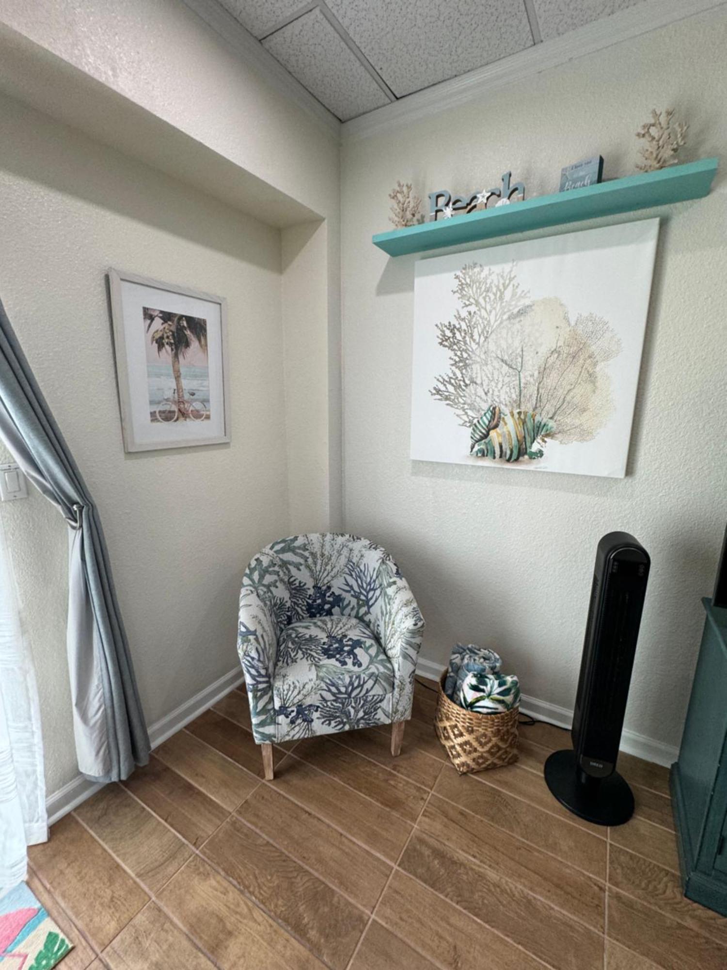 Pensacola, Oceanfront Paradise With Private Beach Pensacola Beach Esterno foto
