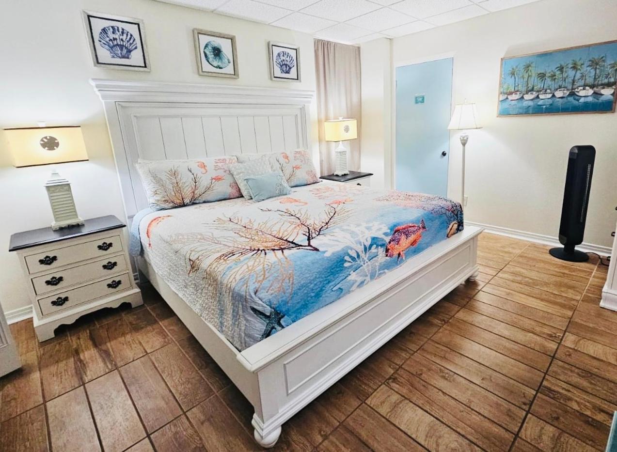 Pensacola, Oceanfront Paradise With Private Beach Pensacola Beach Esterno foto