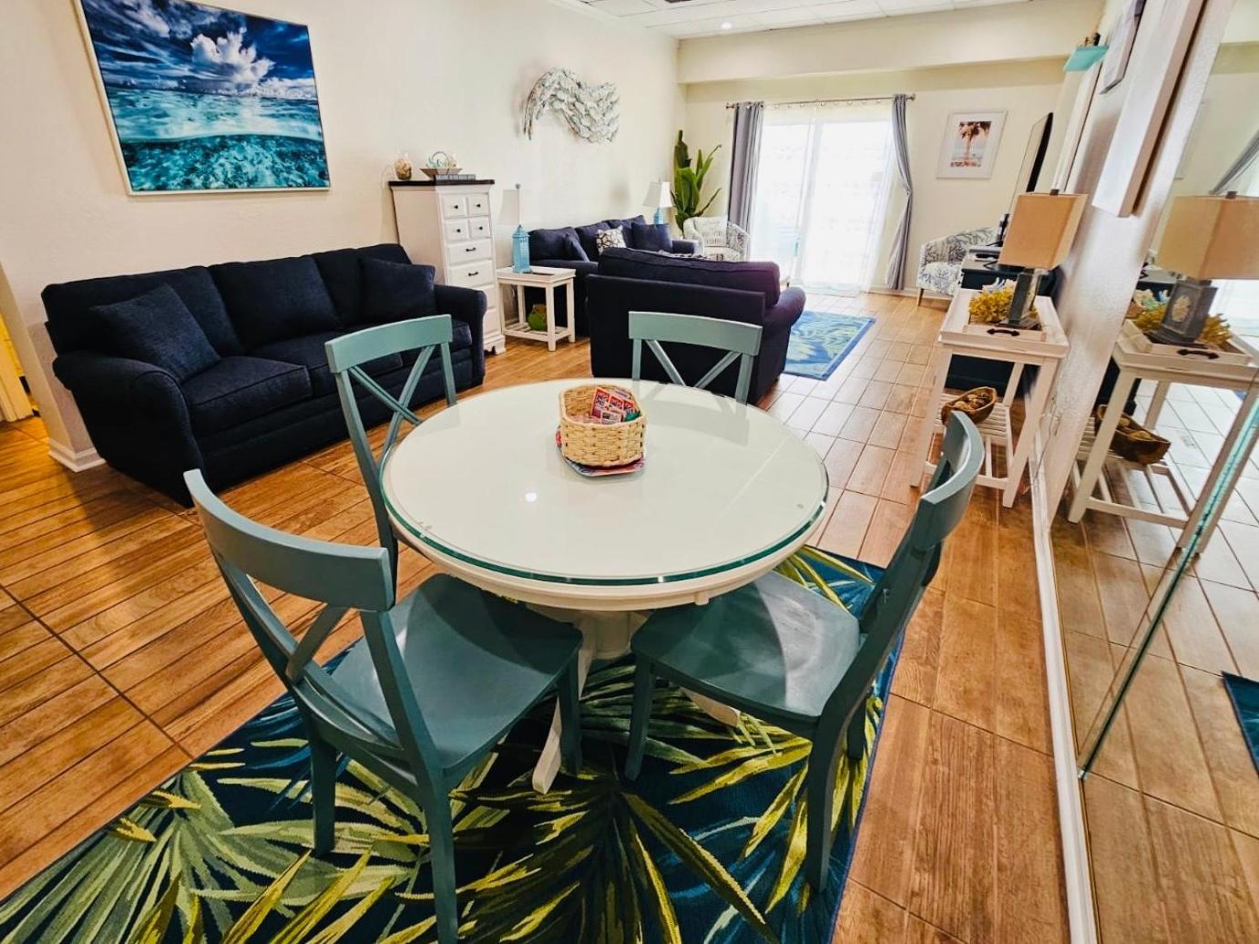 Pensacola, Oceanfront Paradise With Private Beach Pensacola Beach Esterno foto