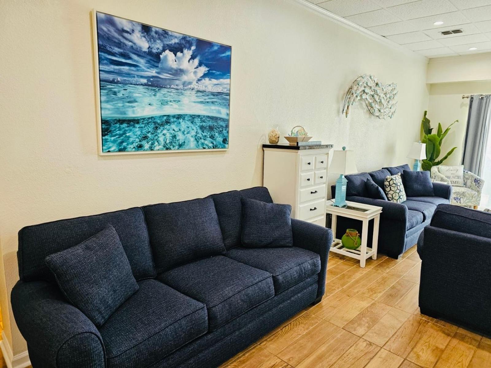 Pensacola, Oceanfront Paradise With Private Beach Pensacola Beach Esterno foto
