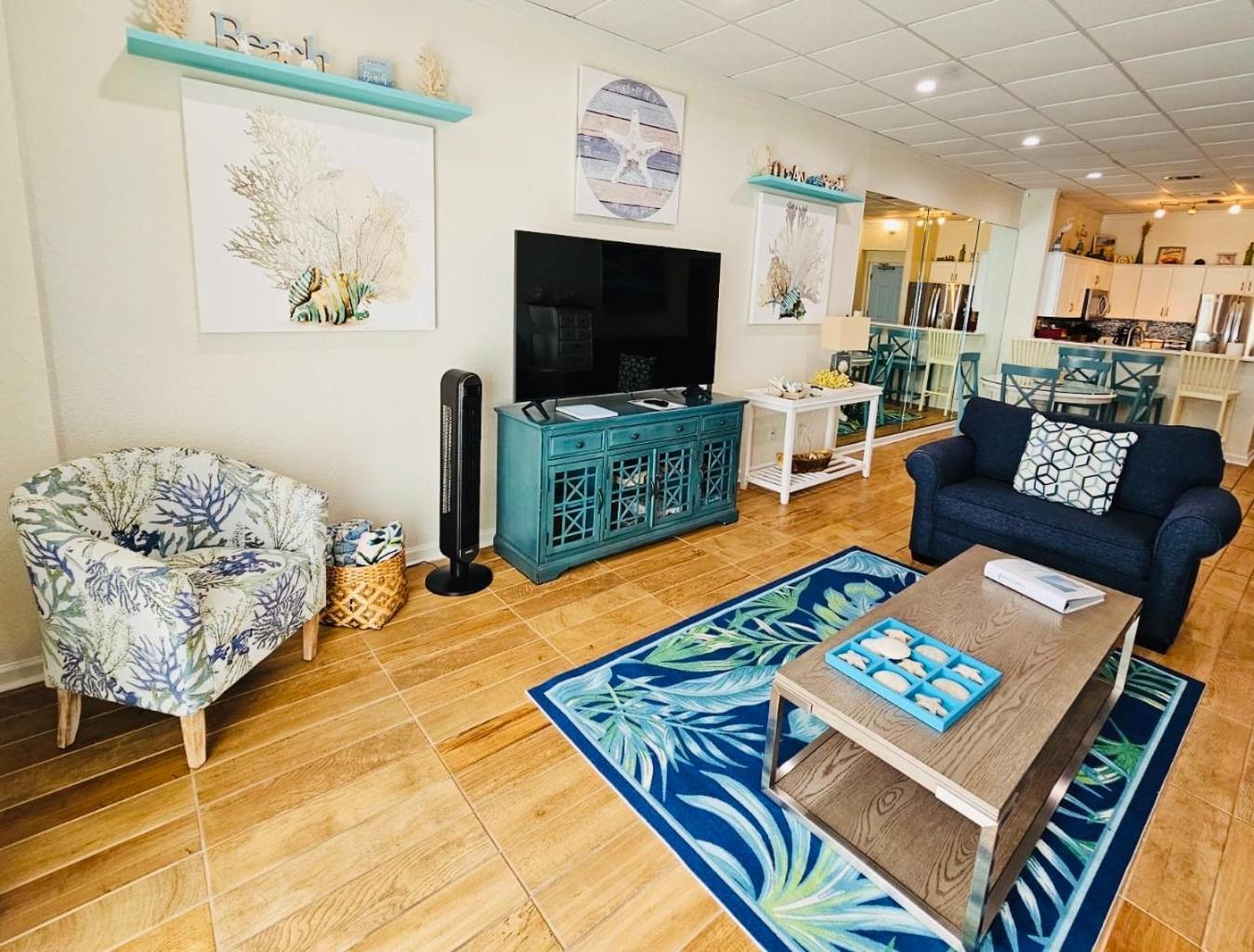 Pensacola, Oceanfront Paradise With Private Beach Pensacola Beach Esterno foto