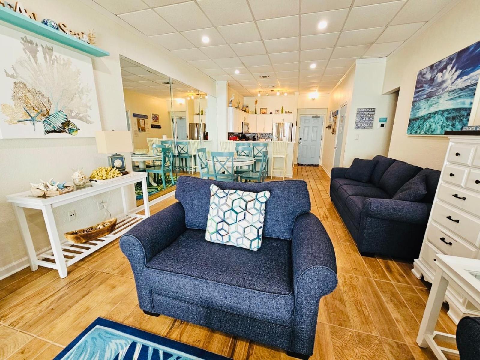 Pensacola, Oceanfront Paradise With Private Beach Pensacola Beach Esterno foto