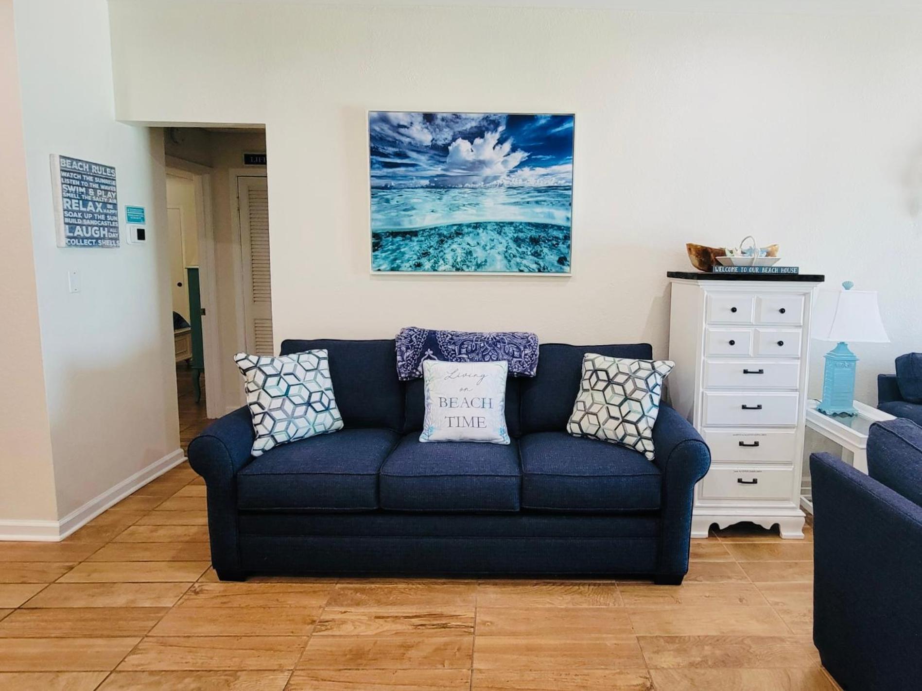 Pensacola, Oceanfront Paradise With Private Beach Pensacola Beach Esterno foto