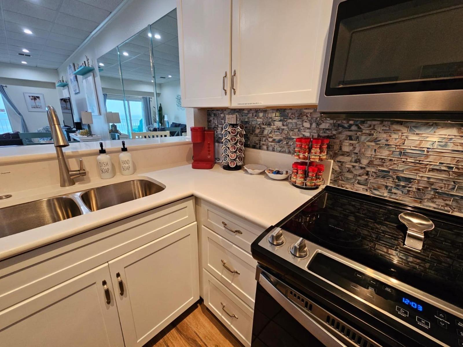 Pensacola, Oceanfront Paradise With Private Beach Pensacola Beach Esterno foto