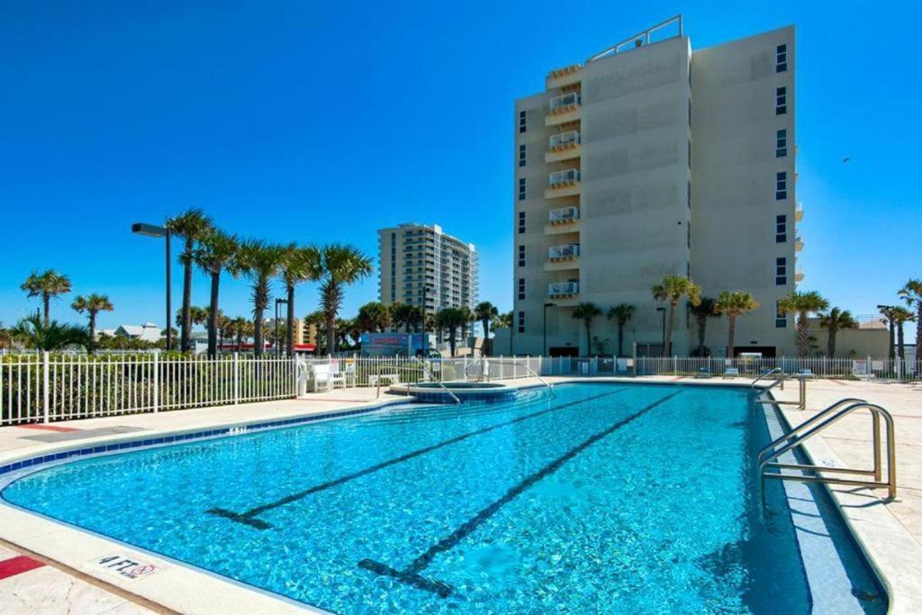 Pensacola, Oceanfront Paradise With Private Beach Pensacola Beach Esterno foto