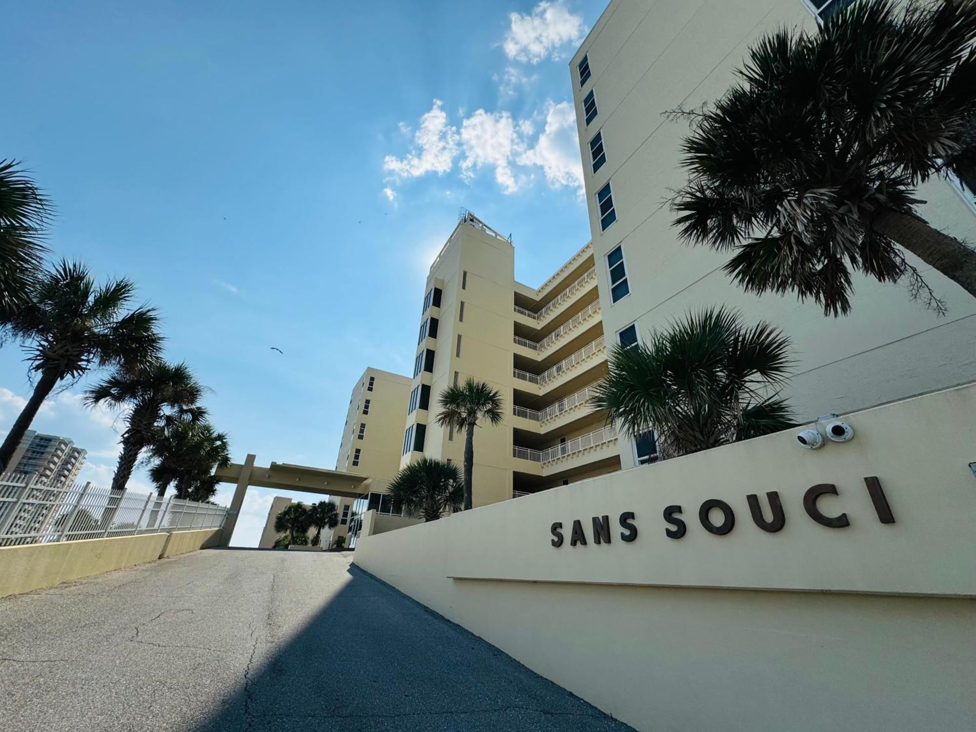 Pensacola, Oceanfront Paradise With Private Beach Pensacola Beach Esterno foto