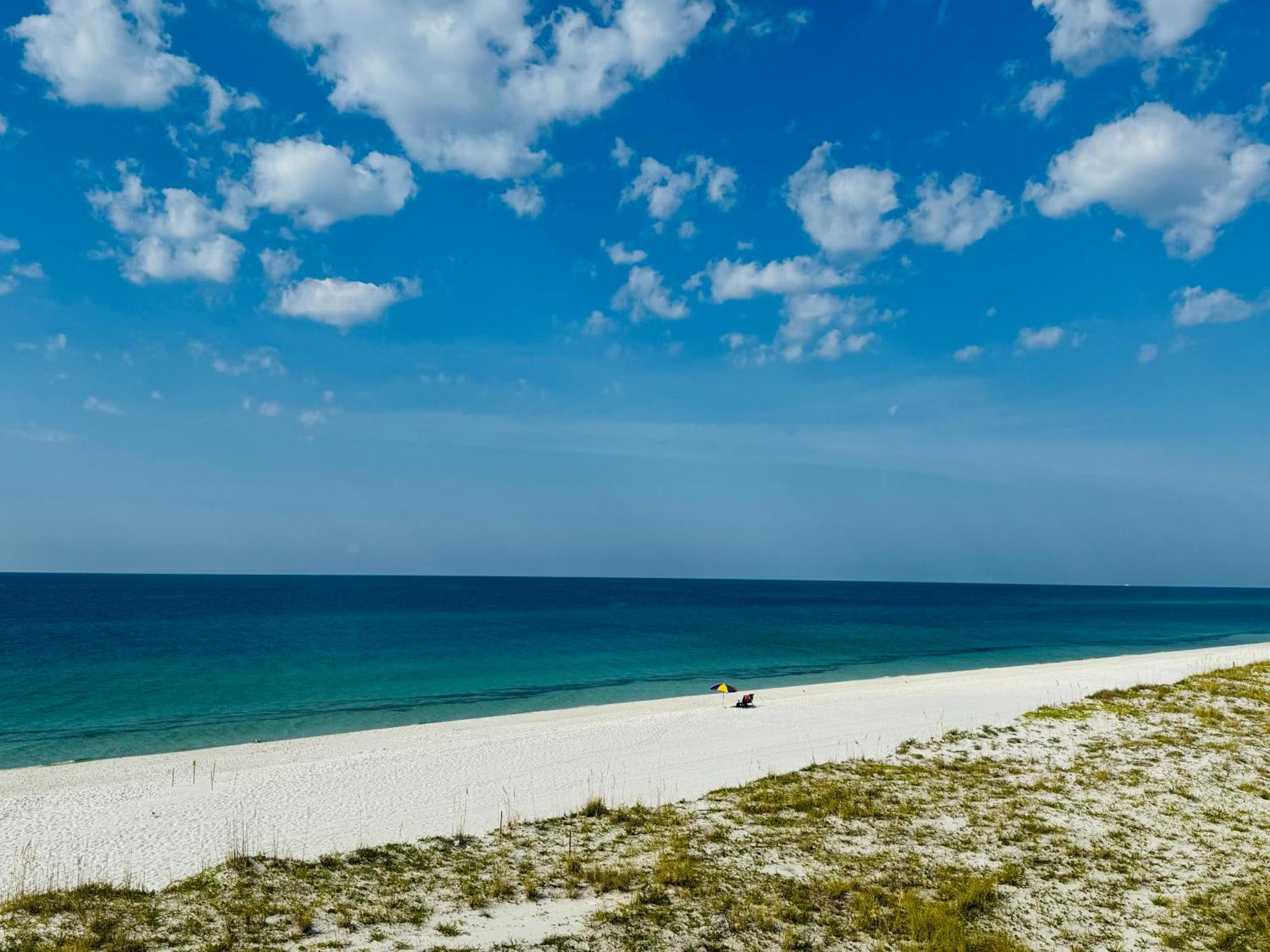 Pensacola, Oceanfront Paradise With Private Beach Pensacola Beach Esterno foto