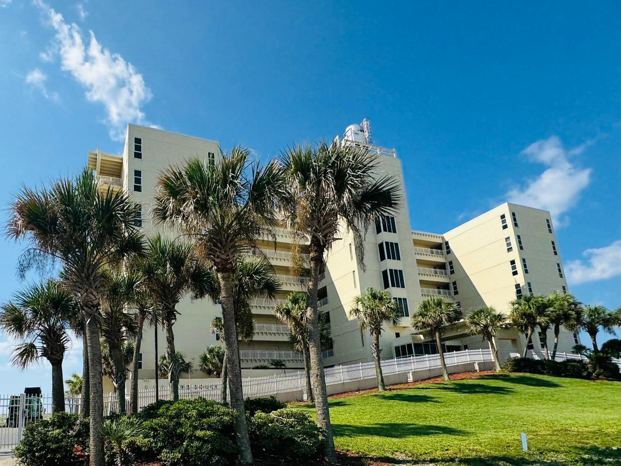 Pensacola, Oceanfront Paradise With Private Beach Pensacola Beach Esterno foto