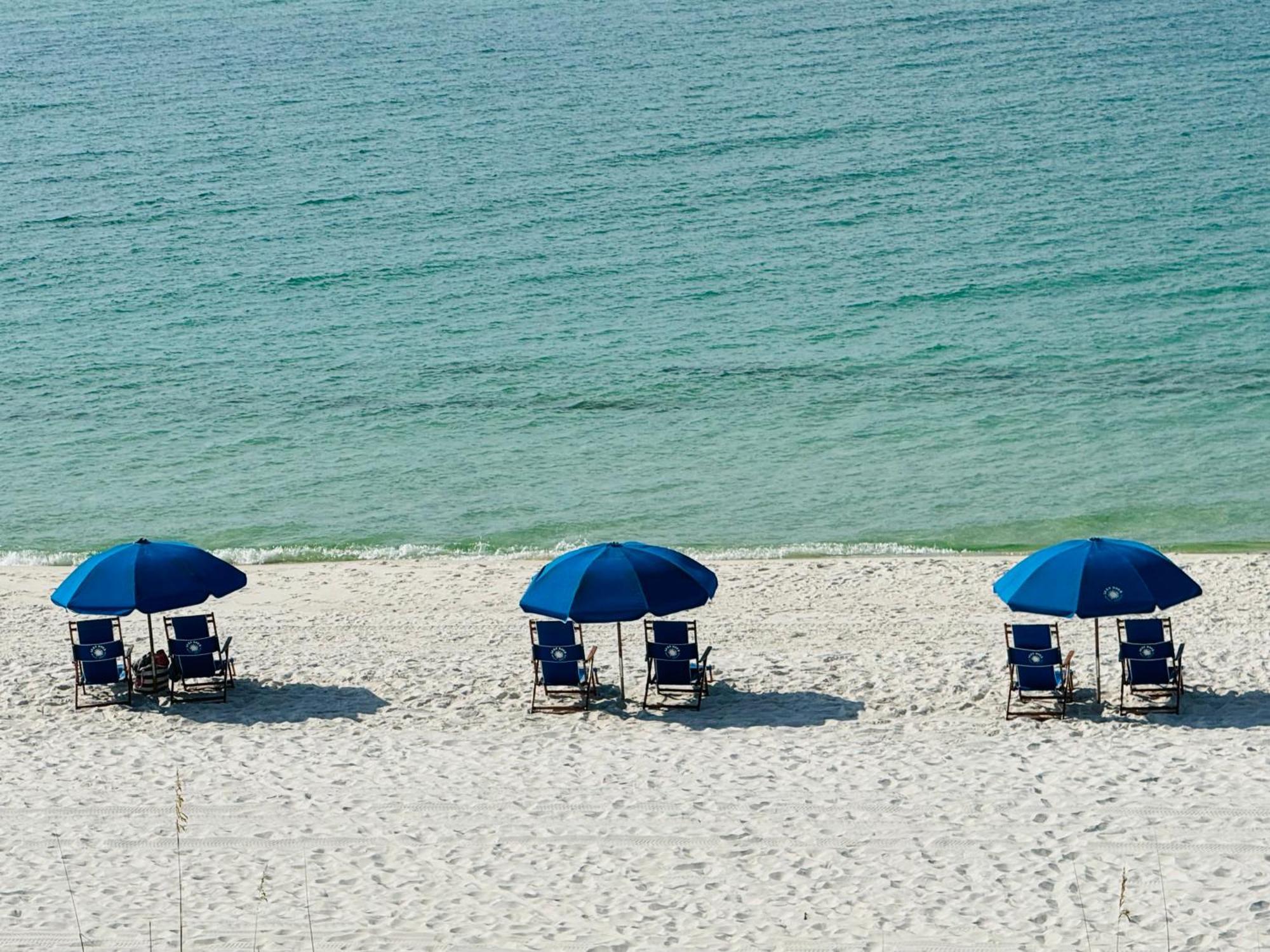 Pensacola, Oceanfront Paradise With Private Beach Pensacola Beach Esterno foto